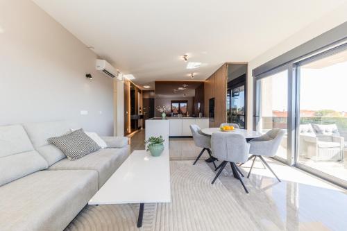Azure Vista by Belmont Realty