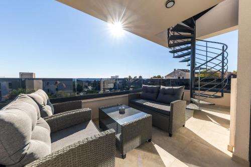 Azure Vista by Belmont Realty
