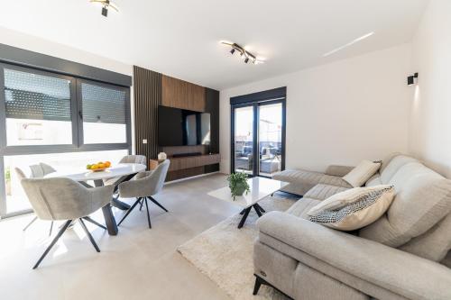 The Blue Horizon by Belmont Realty