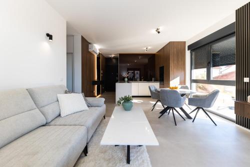 The Blue Horizon by Belmont Realty