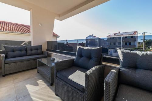 The Blue Horizon by Belmont Realty