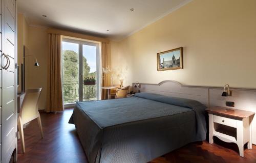 Gallery image of Hotel Giardino Inglese in Palermo