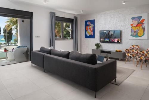 Villa Fasana-Apartment 5 by Vivi Rent