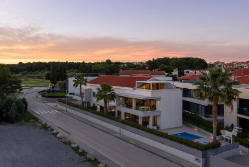 Villa Fasana-Apartment 5 by Vivi Rent