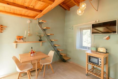 Maria`s Peaceful Nest