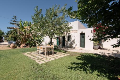 Maria`s Peaceful Nest