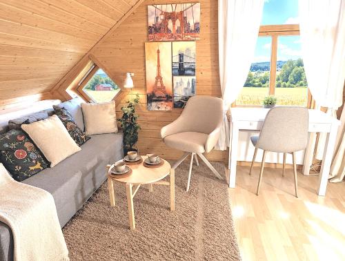Your Cozy Base in Trondheim, TWO Bedrooms & FREE Parking