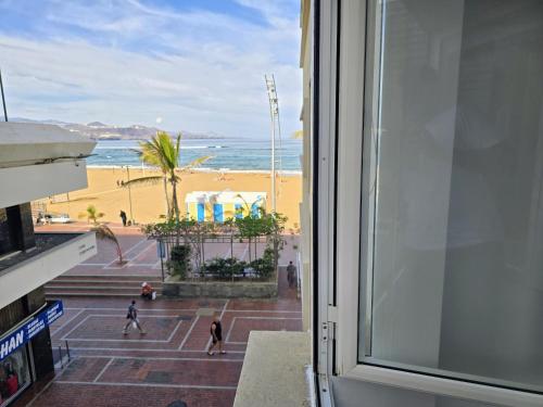 Brisa de Las Canteras