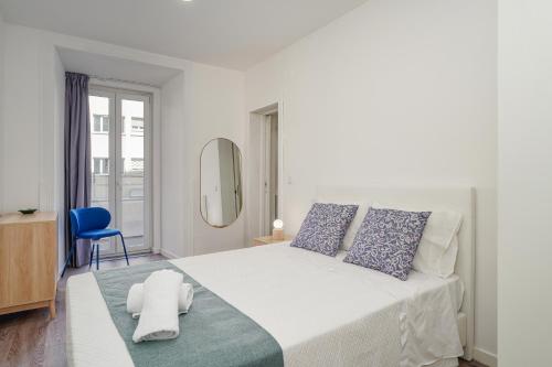 Lisbon Suites