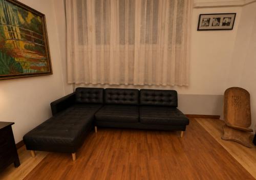 Spazioso loft, Milan, San Siro
