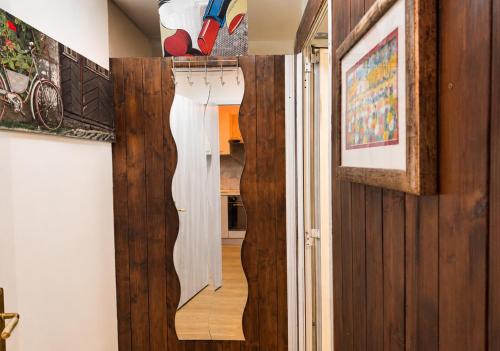 Spazioso loft, Milan, San Siro