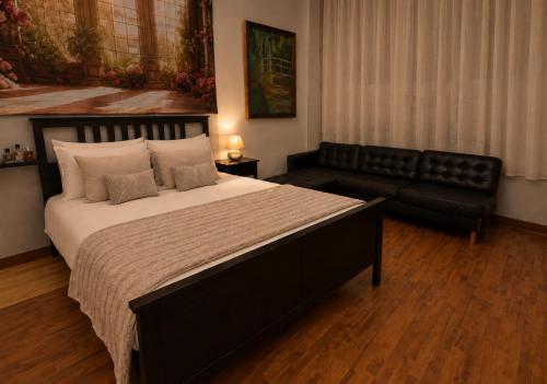 Spazioso loft, Milan, San Siro