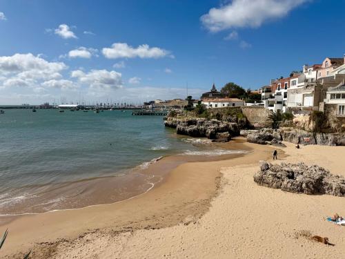 Alto do Atlântico - Old Town Cascais