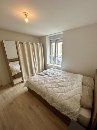 Charmant appartement au cœur de Reims à 5 minutes de la cathédrale