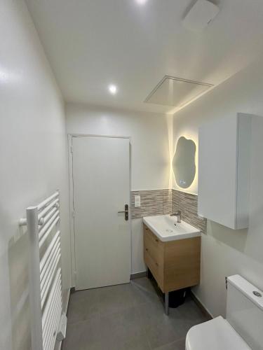 Charmant appartement au cœur de Reims à 5 minutes de la cathédrale