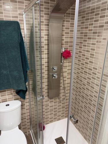 Apartamento Sergio deluxe