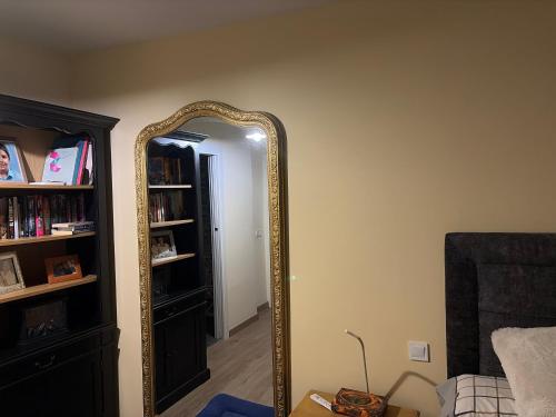 Apartamento Sergio deluxe