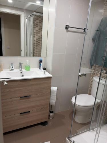 Apartamento Sergio deluxe
