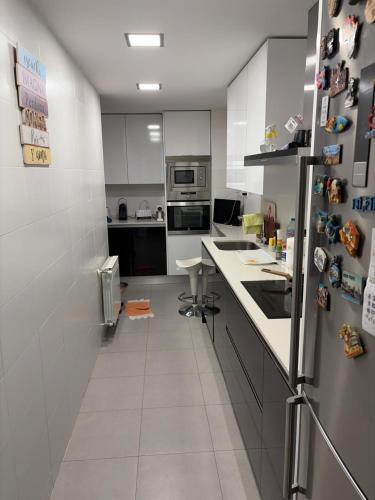 Apartamento Sergio deluxe