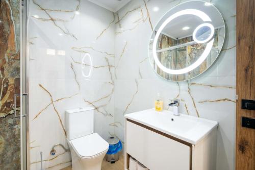 Luxury Residence Thessaloniki