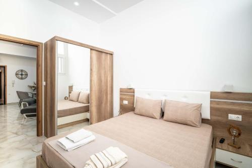 Luxury Residence Thessaloniki