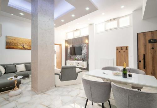 Luxury Residence Thessaloniki