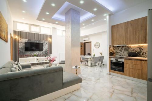 Luxury Residence Thessaloniki