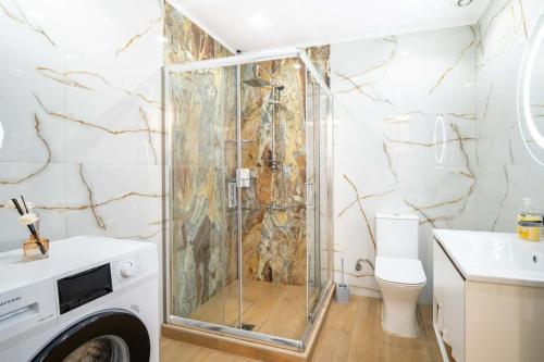 Luxury Residence Thessaloniki