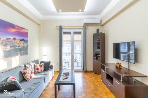 Wisdom Athena House With View