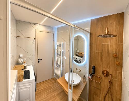 Sea & Sun Luxury Apartment