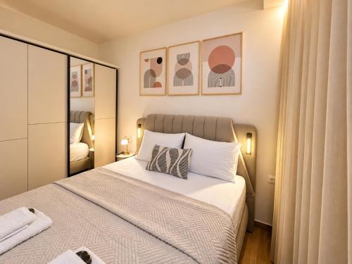 Sea & Sun Luxury Apartment