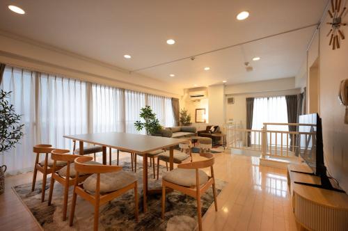 MSBuilding II - 客室家具リニューアル
