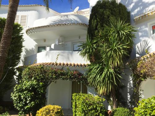 Anacasa Oasis Beach II Marineta AP2116