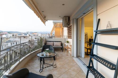 The Spot Modern House with City View