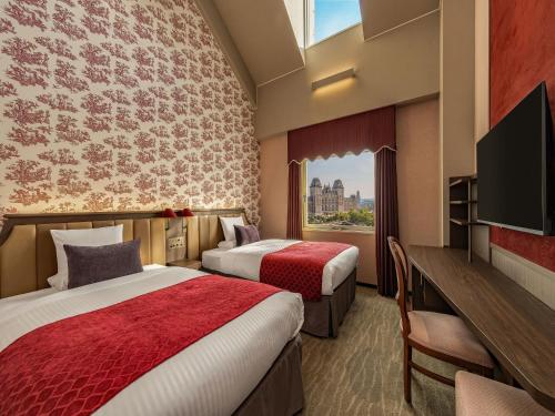 Hotel Lorelei