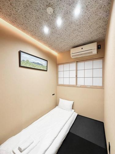 New 健杉 大國町站5分鐘 離難波一站 兩層獨立屋 全新裝修 兩房兩廁