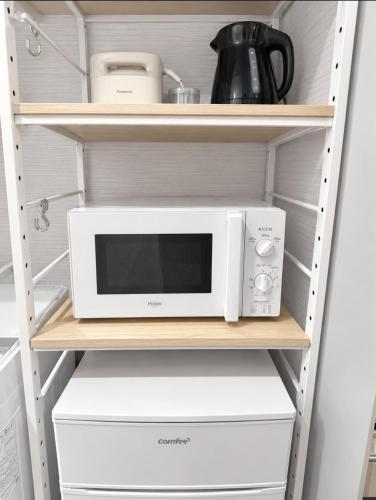 New 健杉 大國町站5分鐘 離難波一站 兩層獨立屋 全新裝修 兩房兩廁