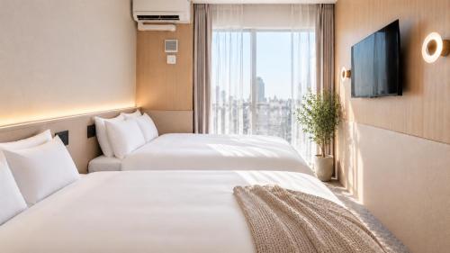 Apartment Hotel 11 Shinsaibashi 9