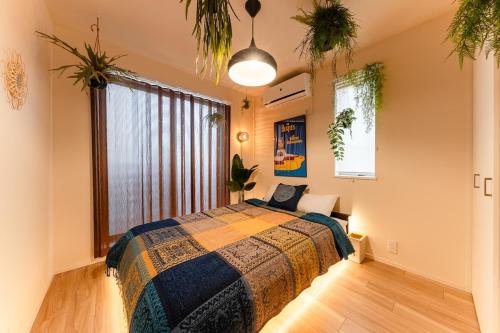 Spacious 3BR Family Suite Ebisu Roppongi Shirokane Max8