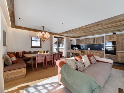 Val d'Isère - Chalet 8 pers, spacieux 109 m²
