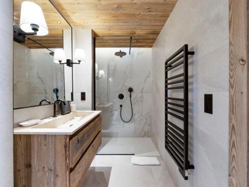 Val d'Isère - Chalet 8 pers, spacieux 109 m²