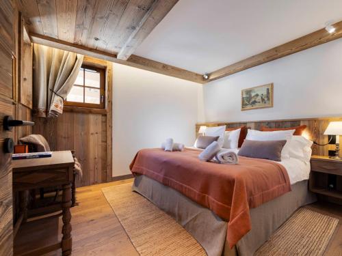 Val d'Isère - Chalet 8 pers, spacieux 109 m²