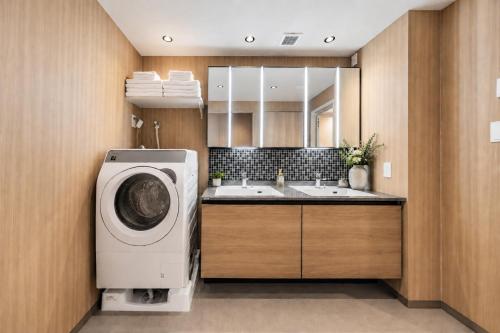 Apartment Hotel 11 Shinsaibashi 9