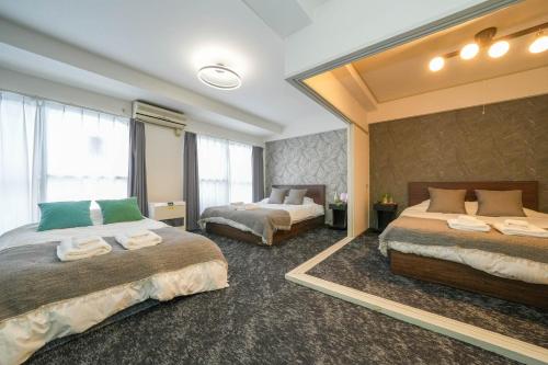 88th Matsui Bill - Vacation STAY 88967