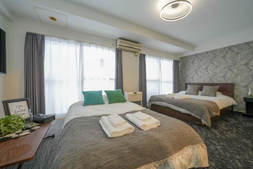 88th Matsui Bill - Vacation STAY 88967