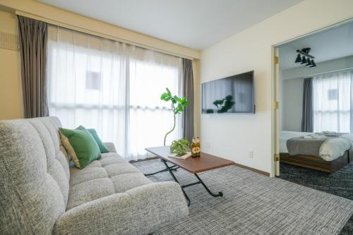 37th Matsui Building 303, 901, 1002 - Vacation STAY 79221v