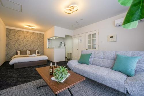 37th Matsui Building 303, 901, 1002 - Vacation STAY 79221v