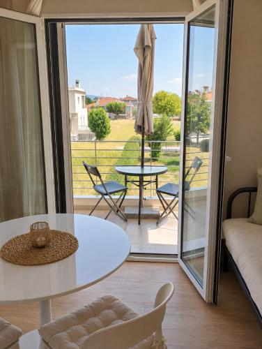 Friends' Place Trikala