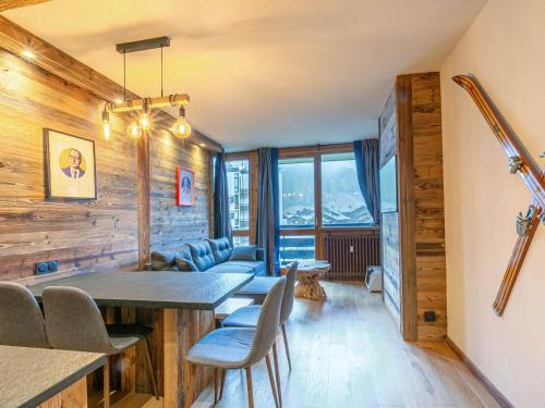 Appartement élégant avec animaux OK - 4 pers.