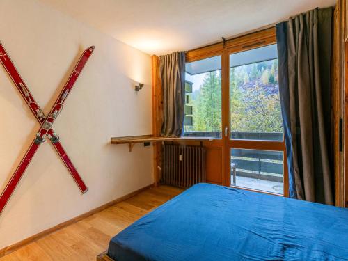 Appartement élégant avec animaux OK - 4 pers.